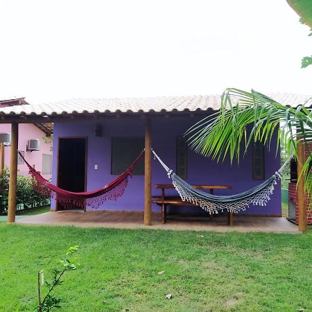 Residencial Canto De Imbassai Eksteriør bilde