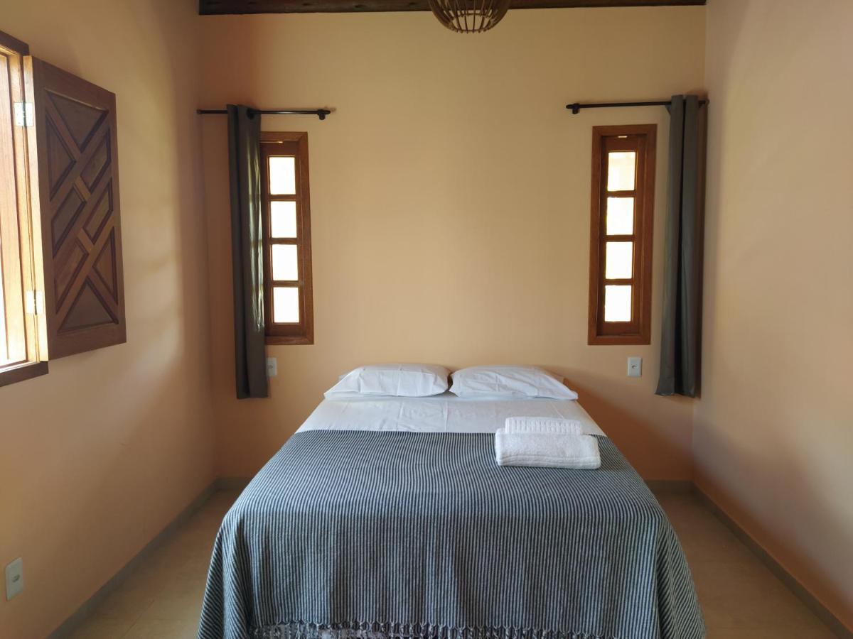 Residencial Canto De Imbassai Eksteriør bilde