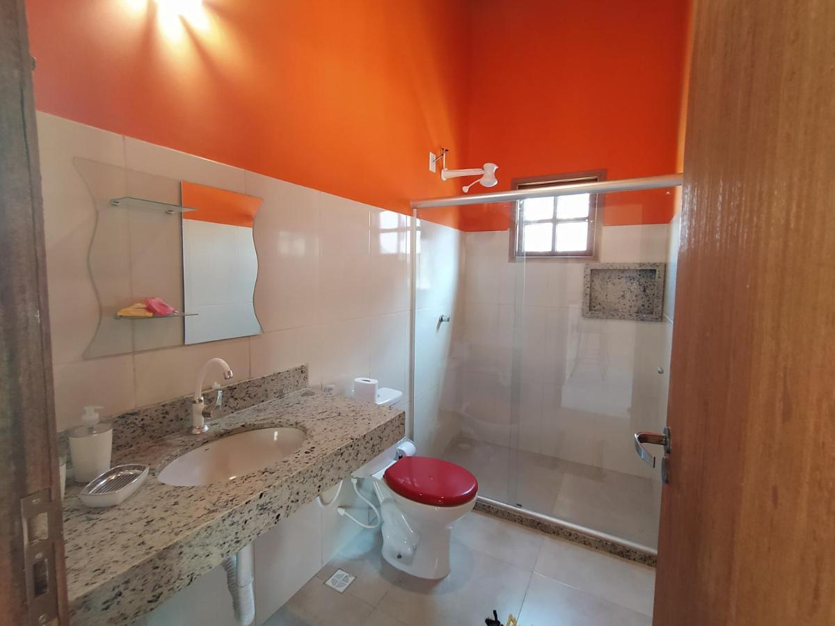 Residencial Canto De Imbassai Eksteriør bilde