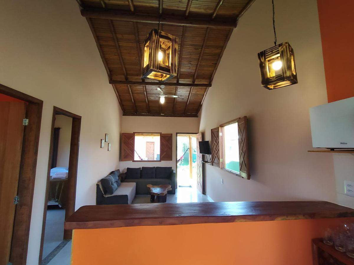 Residencial Canto De Imbassai Eksteriør bilde