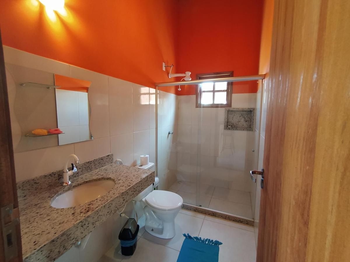 Residencial Canto De Imbassai Eksteriør bilde
