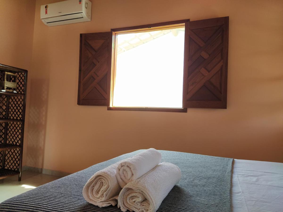 Residencial Canto De Imbassai Eksteriør bilde