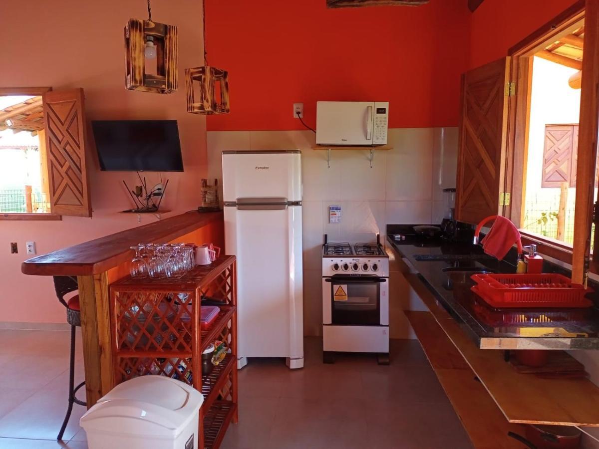 Residencial Canto De Imbassai Eksteriør bilde
