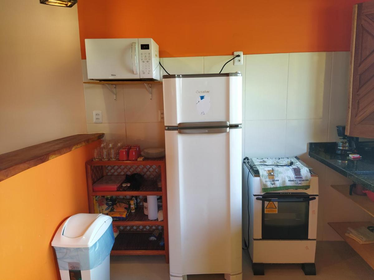 Residencial Canto De Imbassai Eksteriør bilde