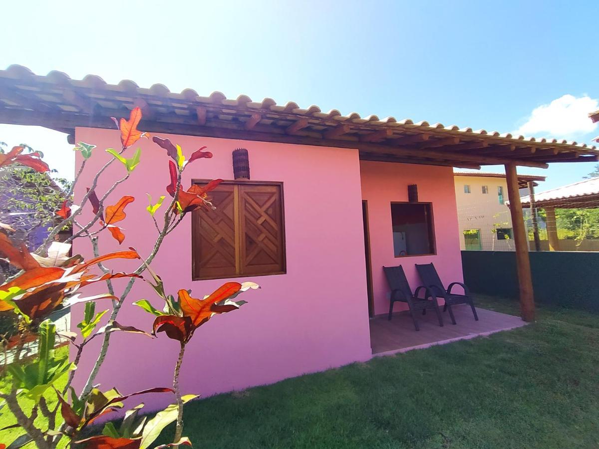Residencial Canto De Imbassai Eksteriør bilde