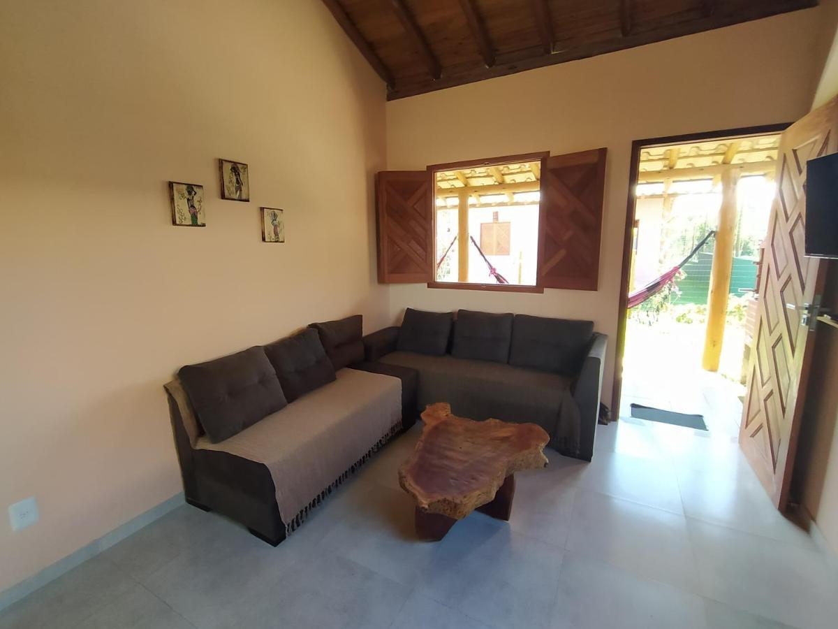 Residencial Canto De Imbassai Eksteriør bilde