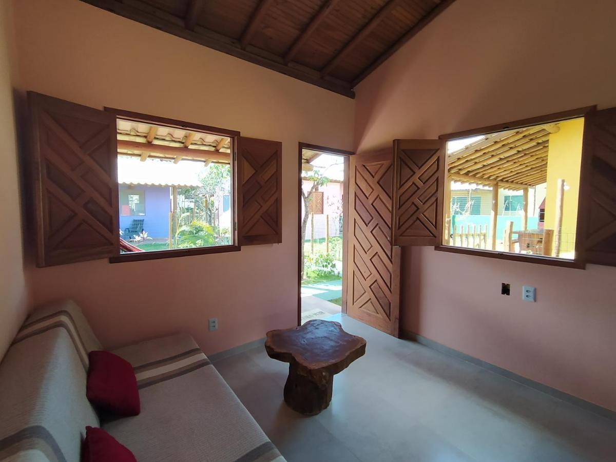 Residencial Canto De Imbassai Eksteriør bilde