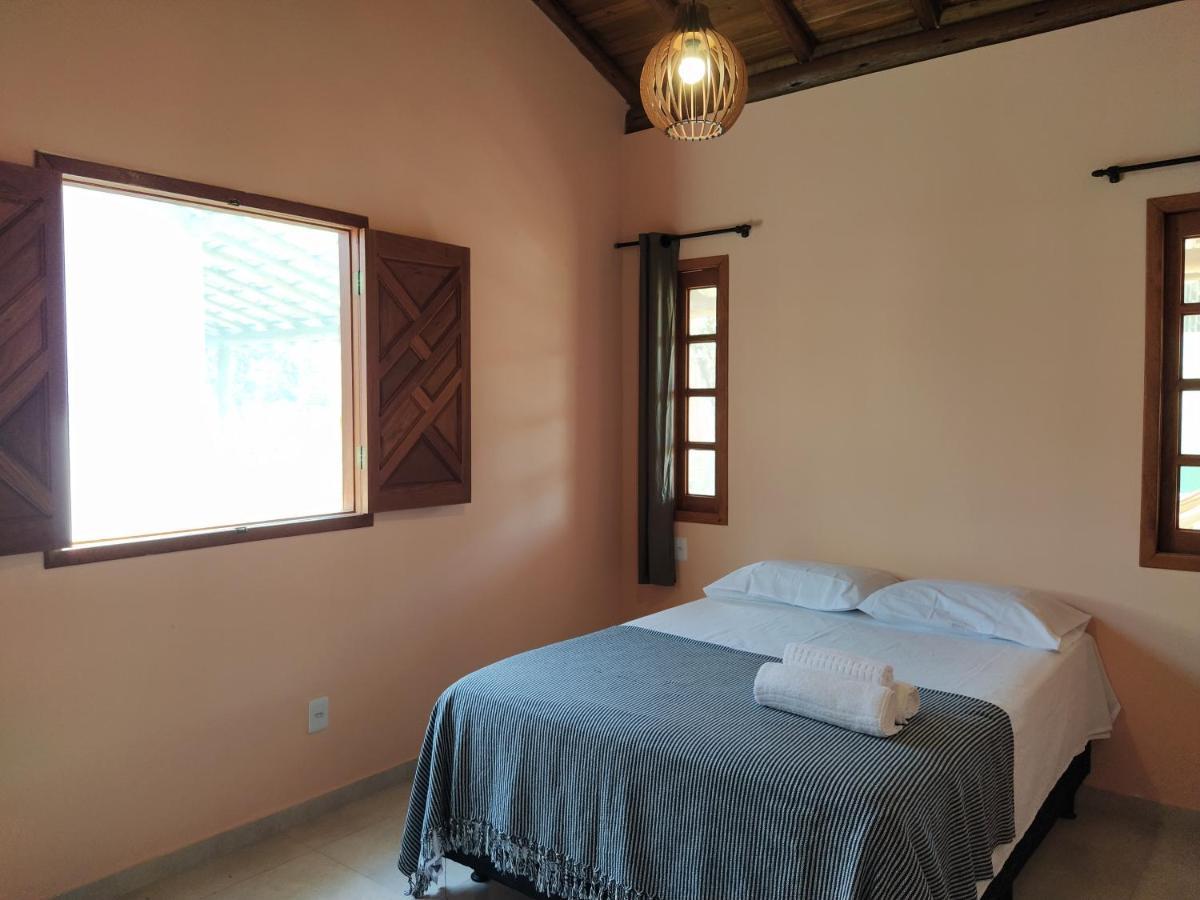 Residencial Canto De Imbassai Eksteriør bilde