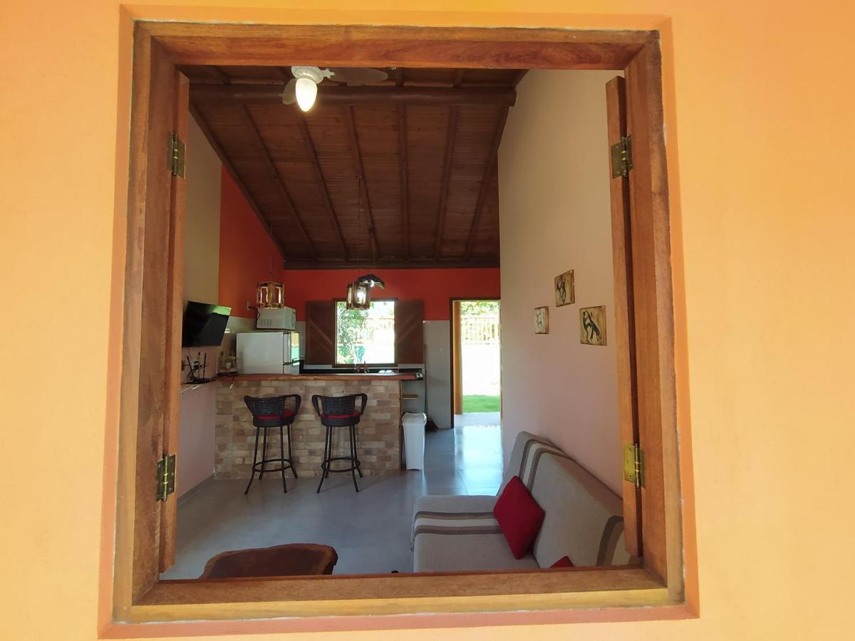 Residencial Canto De Imbassai Eksteriør bilde