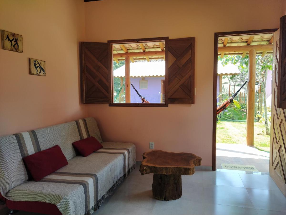 Residencial Canto De Imbassai Eksteriør bilde